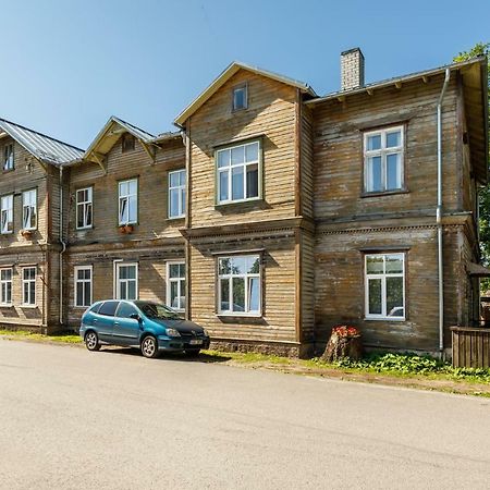 Morgenstern B&B Pärnu Eksteriør bilde