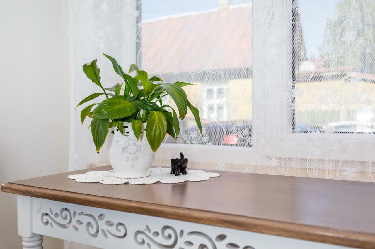 Morgenstern B&B Pärnu Eksteriør bilde