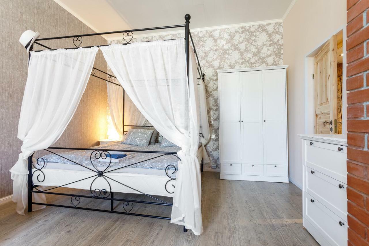 Morgenstern B&B Pärnu Eksteriør bilde