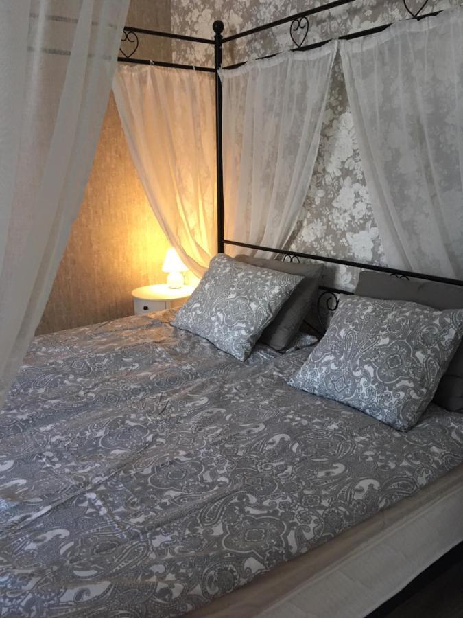 Morgenstern B&B Pärnu Eksteriør bilde